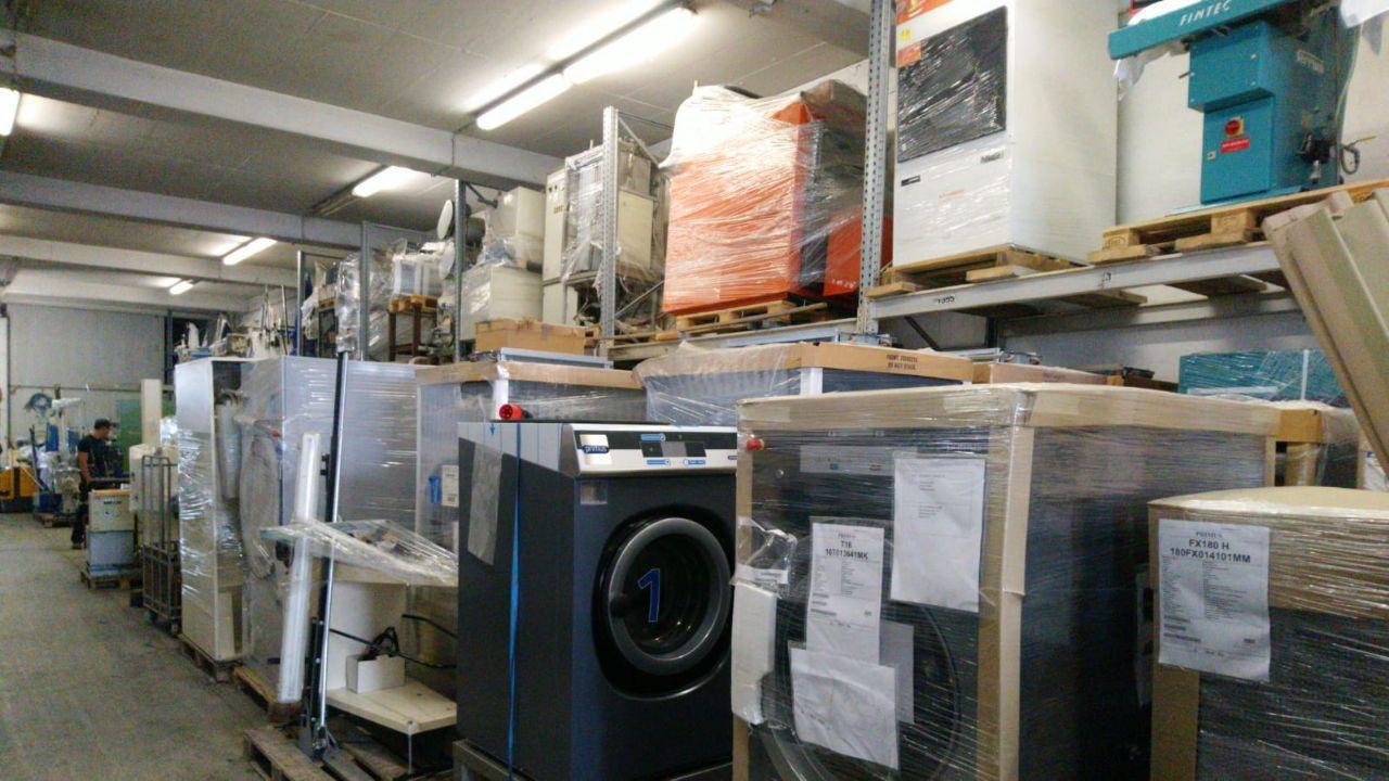 Оборудование 1