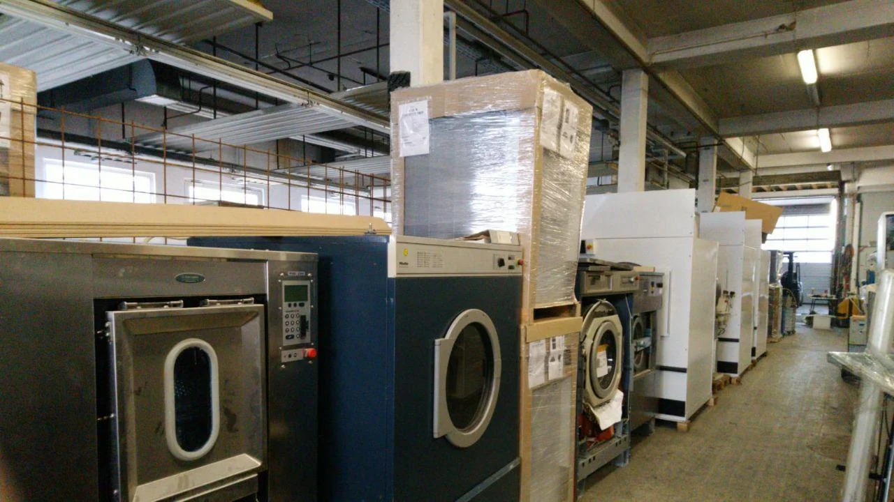 Оборудование 3